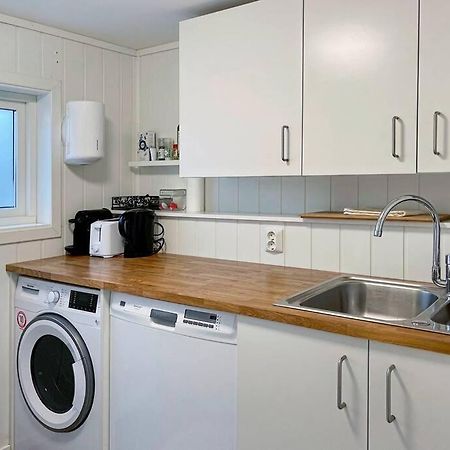 Stavanger Bnb 4 By Sidd Esterno foto