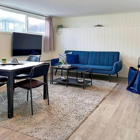 Stavanger Bnb 4 By Sidd Esterno foto