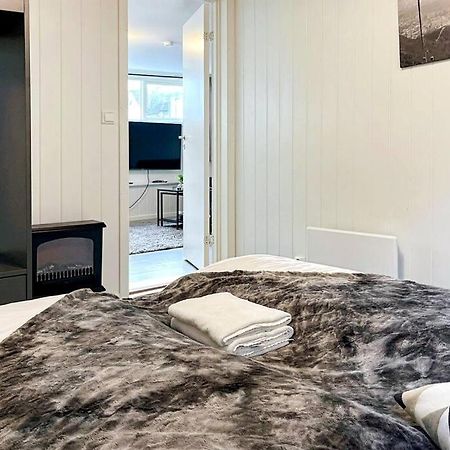 Stavanger Bnb 4 By Sidd Esterno foto