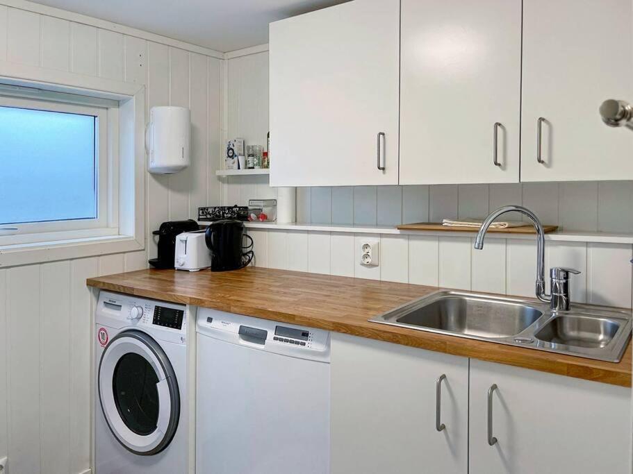 Stavanger Bnb 4 By Sidd Esterno foto