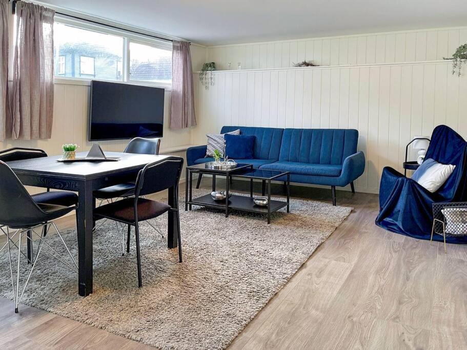 Stavanger Bnb 4 By Sidd Esterno foto