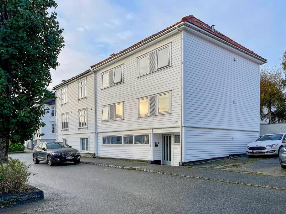 Stavanger Bnb 4 By Sidd Esterno foto