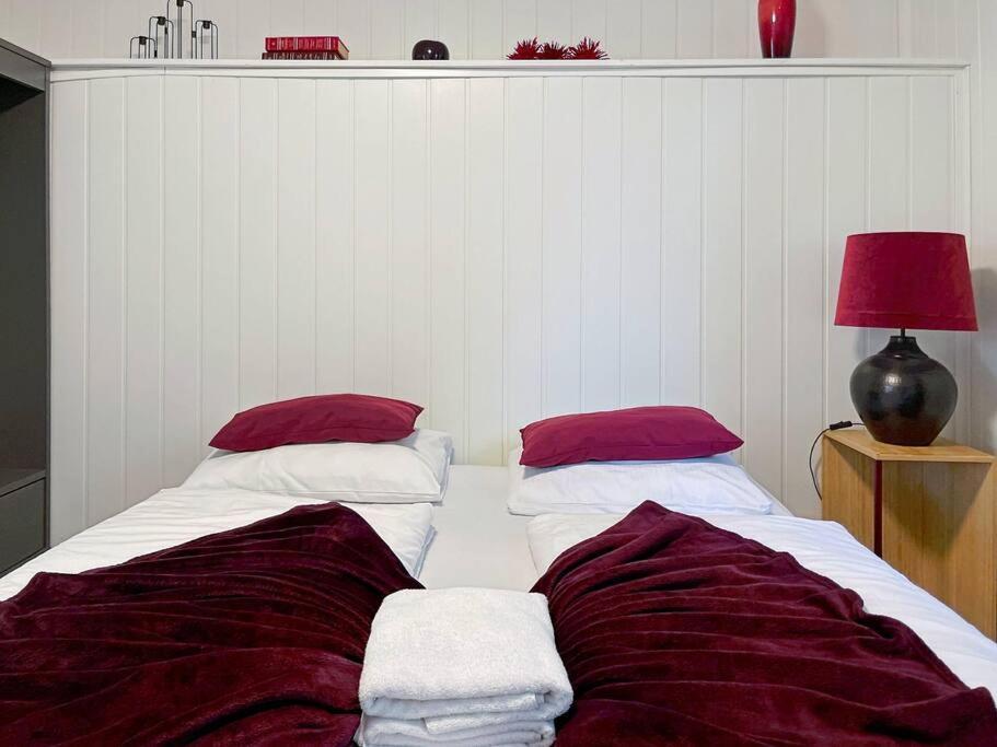 Stavanger Bnb 4 By Sidd Esterno foto