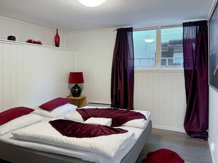 Stavanger Bnb 4 By Sidd Esterno foto