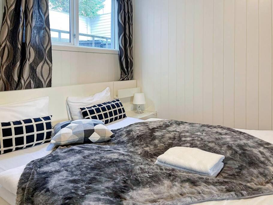 Stavanger Bnb 4 By Sidd Esterno foto