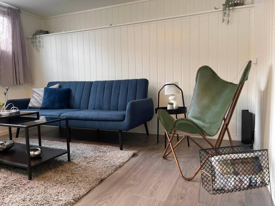 Stavanger Bnb 4 By Sidd Esterno foto