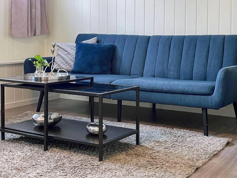 Stavanger Bnb 4 By Sidd Esterno foto