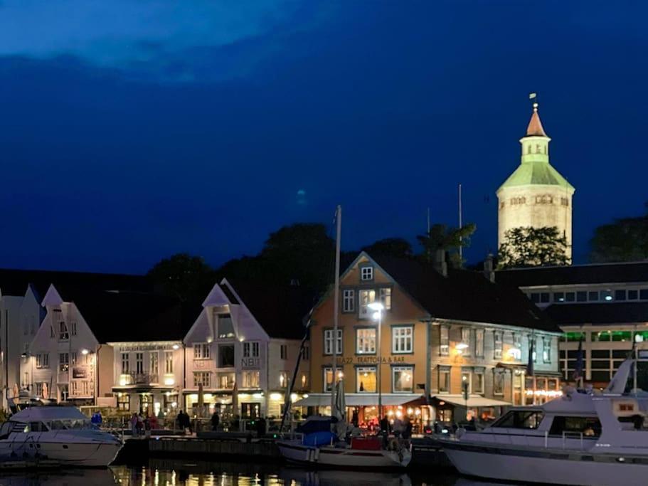 Stavanger Bnb 4 By Sidd Esterno foto