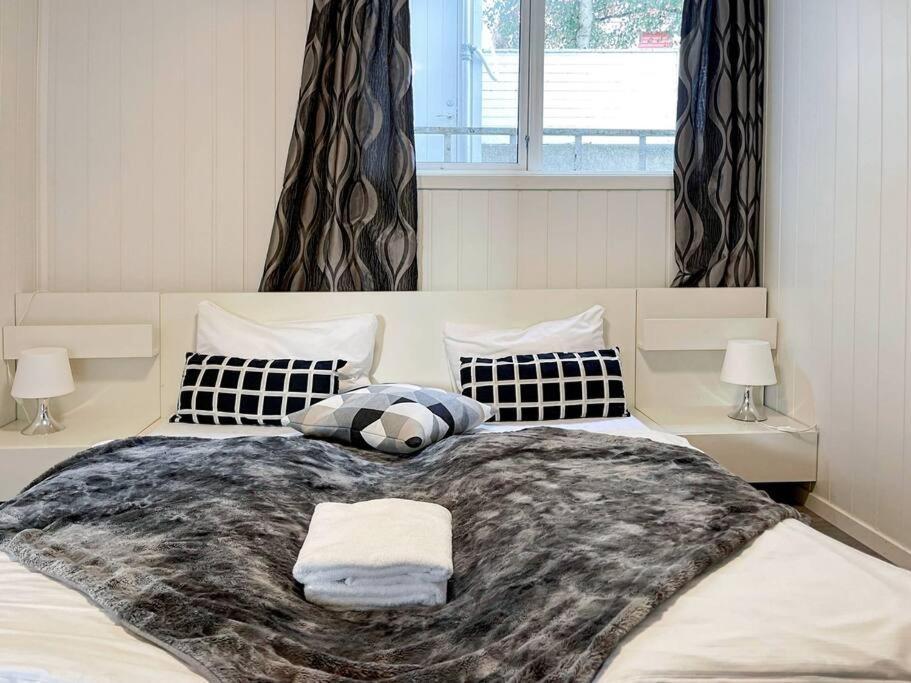 Stavanger Bnb 4 By Sidd Esterno foto
