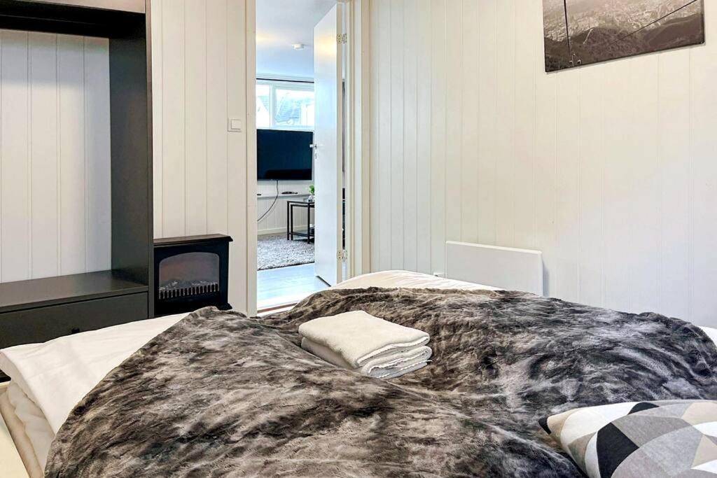 Stavanger Bnb 4 By Sidd Esterno foto