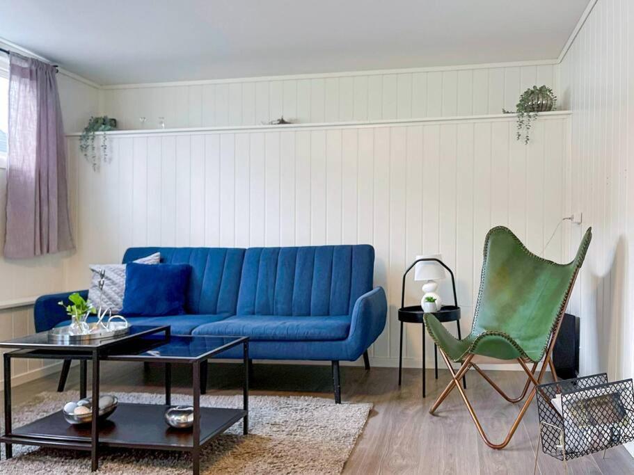 Stavanger Bnb 4 By Sidd Esterno foto
